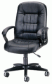 Big & Tall Leather Office Chairs