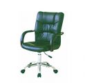 Traditional Leather Office Chairs