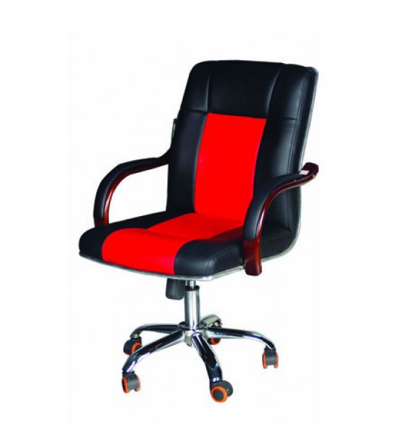 Office Leather Chairs