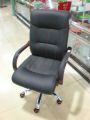 Leather Executive Office Chairs