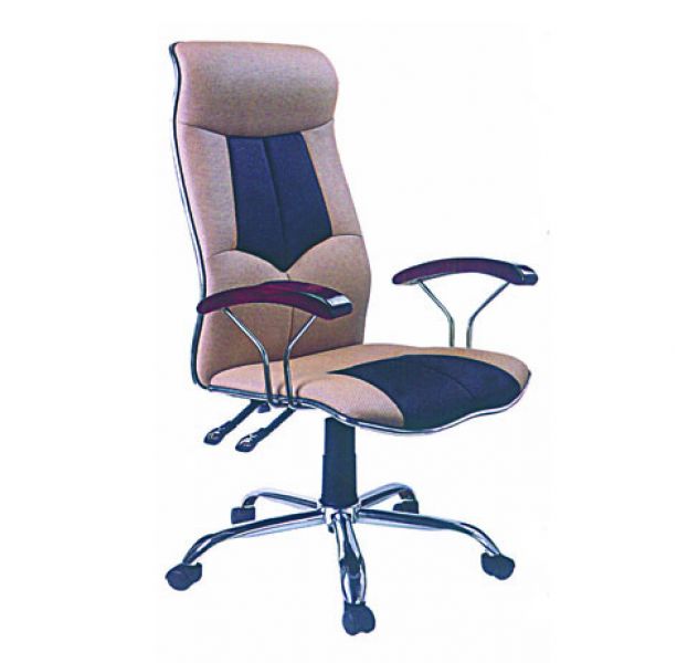 GSA Leather Office Chairs