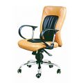 Office Executive Leather Chairs