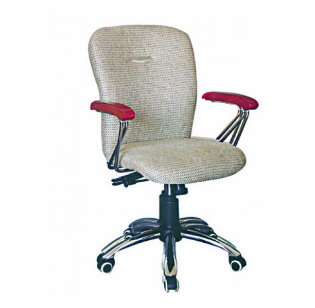 Comfortable Leather Office Chairs