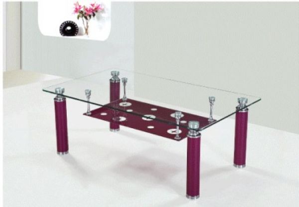 convertable coffee table