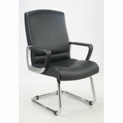 Leather Executive Office Chair