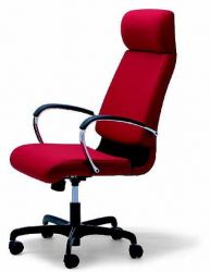 Red Office Chairs