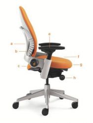 Low Price Office Chair