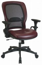 Executive Leather Office Chairs