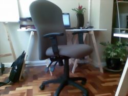 Chinese Office Chairs