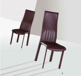 Leather Dining Chair