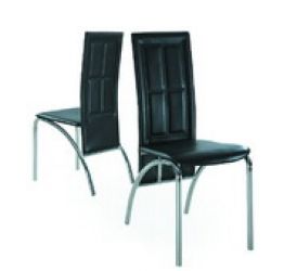 Leather Dining Chair