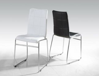 Modern Dining Chair