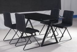 Dining Table And Chairs