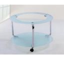 Round Coffee Tables