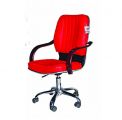 Revolving Chair