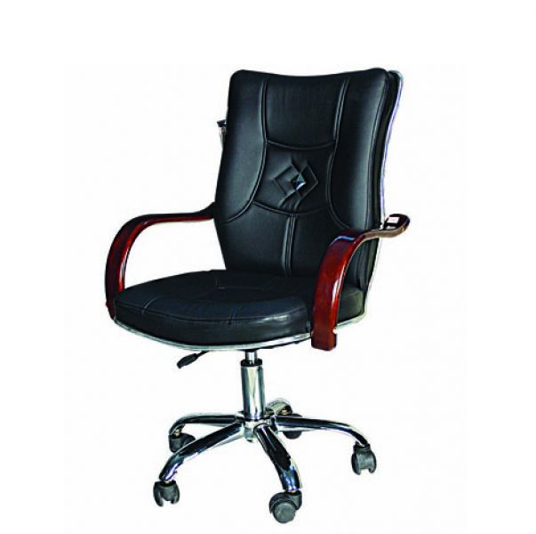 Operators Chair