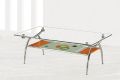 Glass Sofa Table