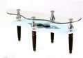 Glass Coffee Table