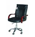 Leather Office Chairs