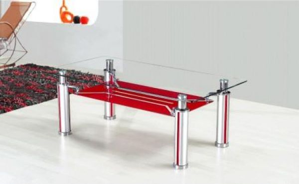 coffee and end tables
