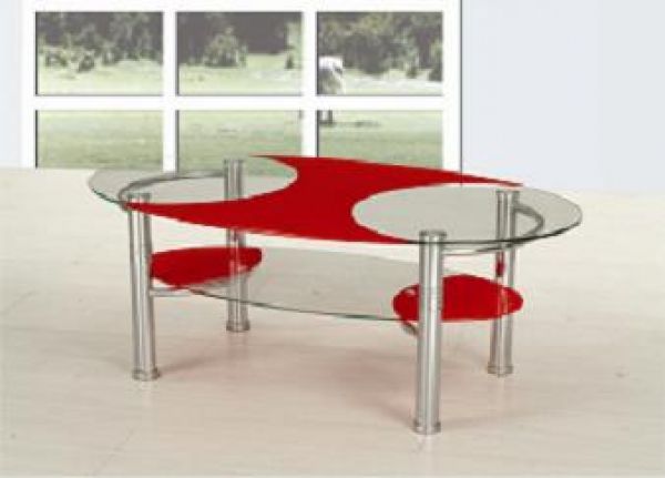 round coffee tables
