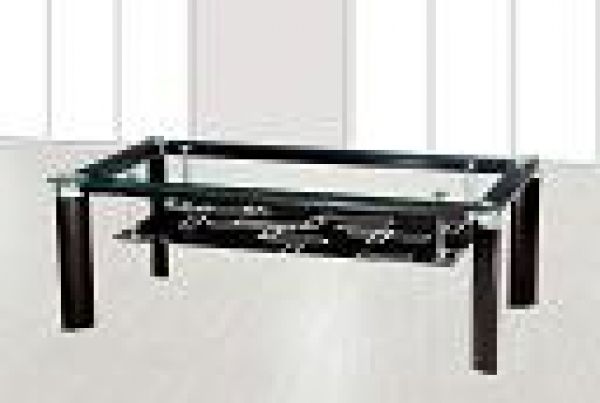 modern glass coffee tables