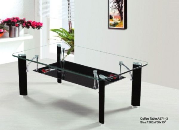 coffee table on wheels