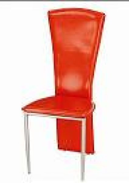 fancy dining chair