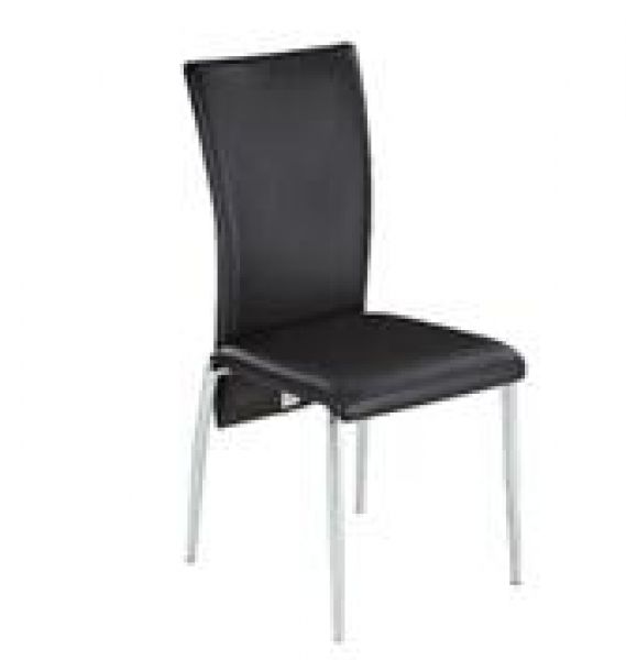 dining chair whit slipcovers