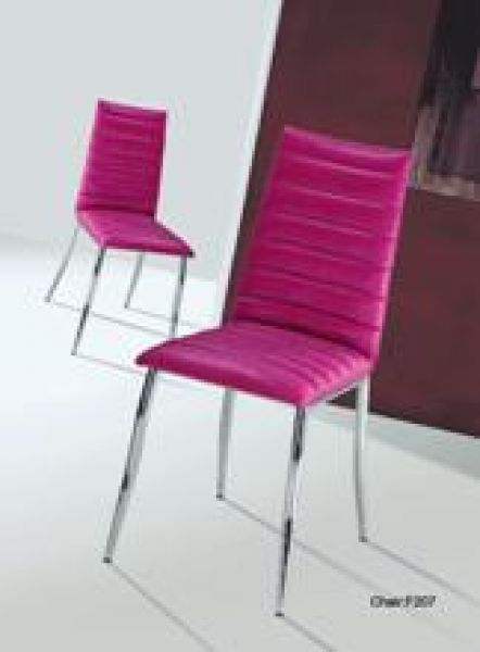 upholstered dining chairs