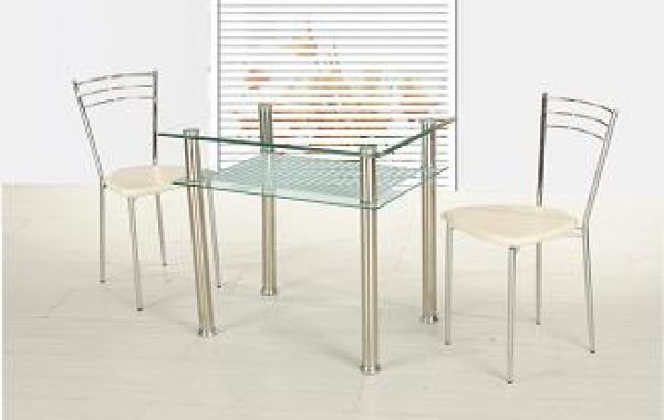 White Dining Room Sets