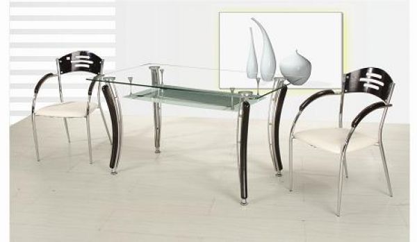 Modern Dining Room Tables UK