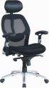 Black Mesh Office Chair