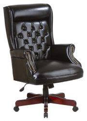 High Back Office Chairs