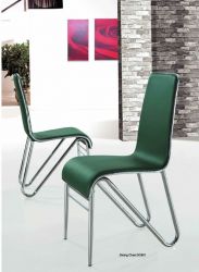 Acrylic Dining Chair