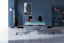 Contemporary Dining Table