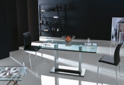 Rectangular Dining Table
