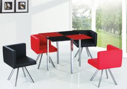 Multi-functional Dining Table