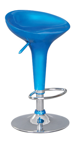 Metal Swivel Bar Chairs