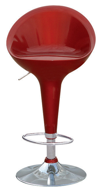 Steel Swivel Bar Chairs